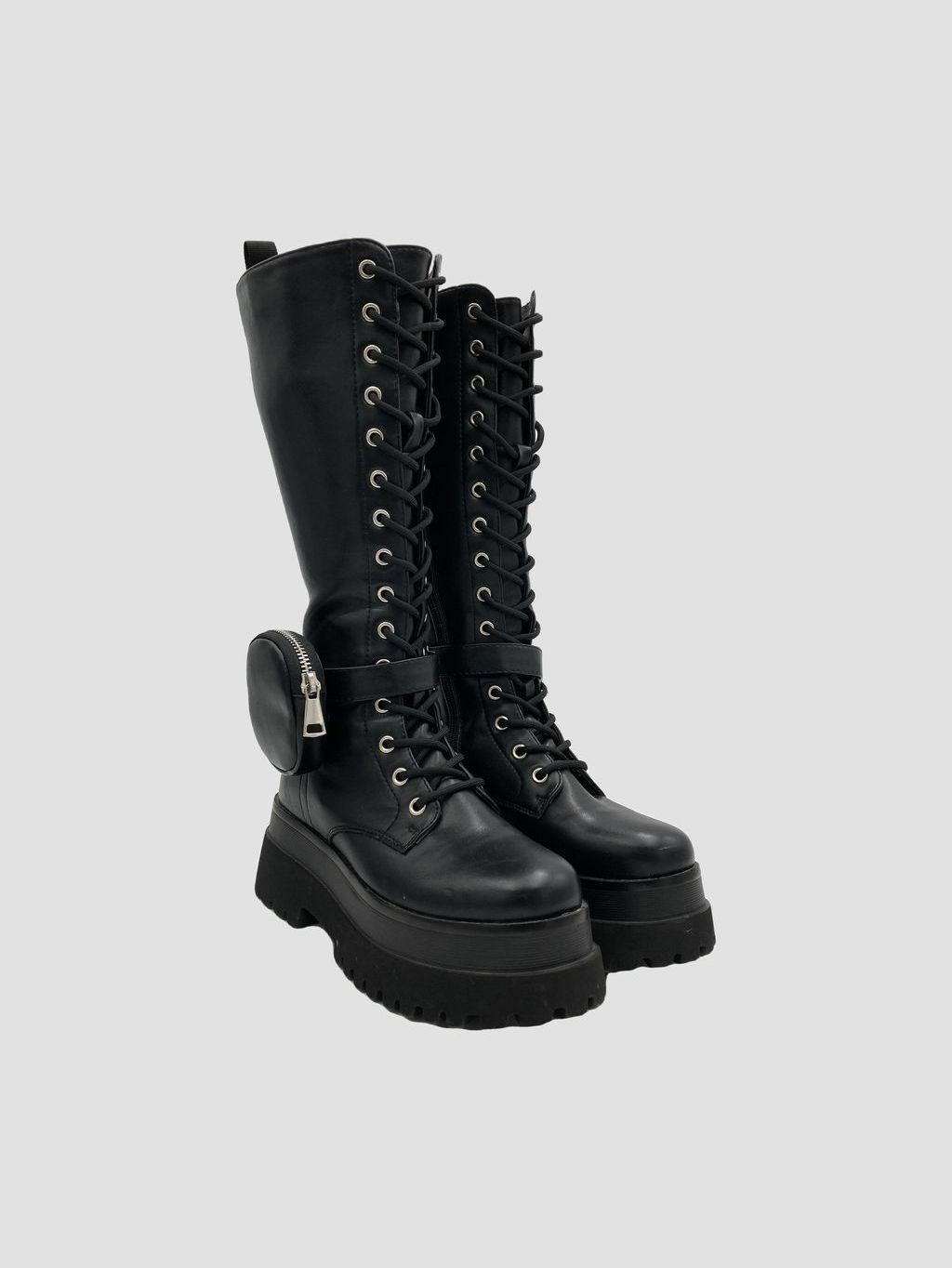 Botas WEIDE - Talla 36 (VOP00957527)-1