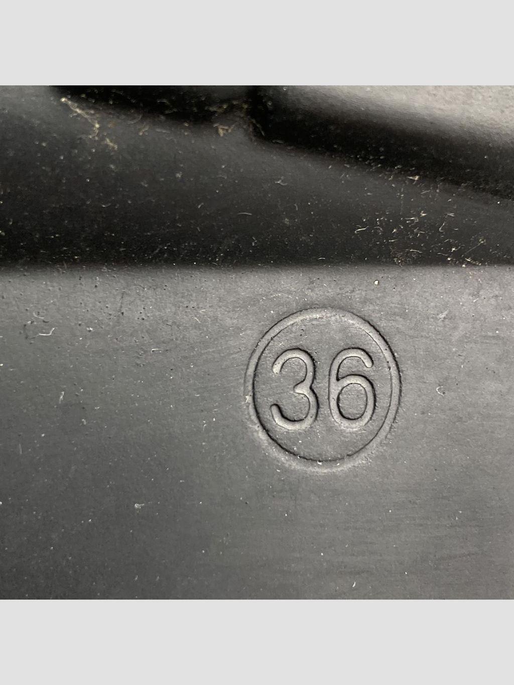 Botas WEIDE - Talla 36 (VOP00957527)-3