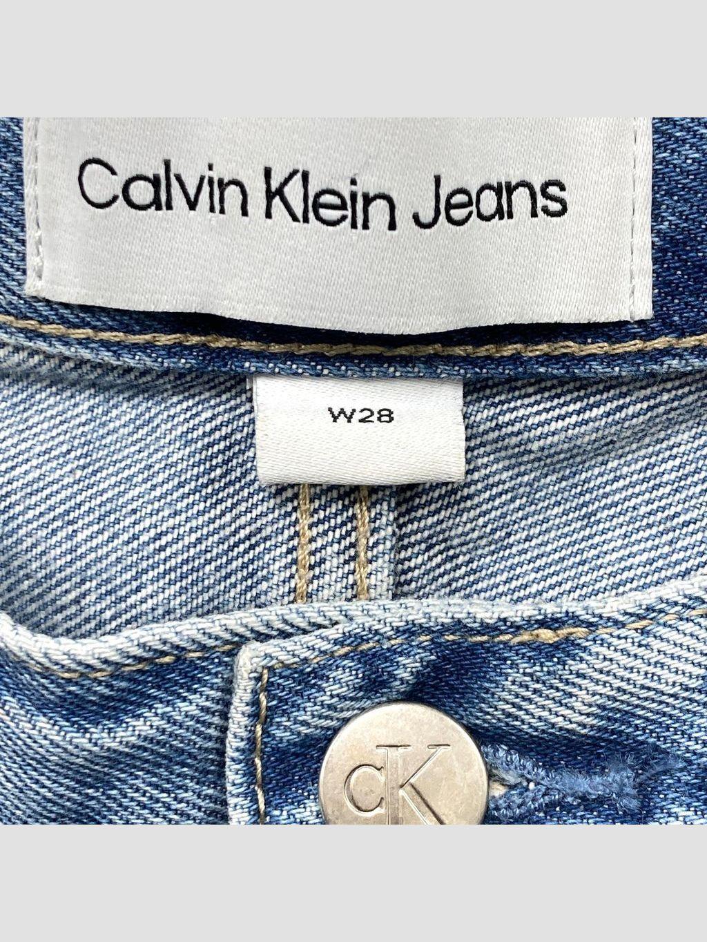 Jean CALVIN KLEIN - Talla 38 (VOP00996758)-2