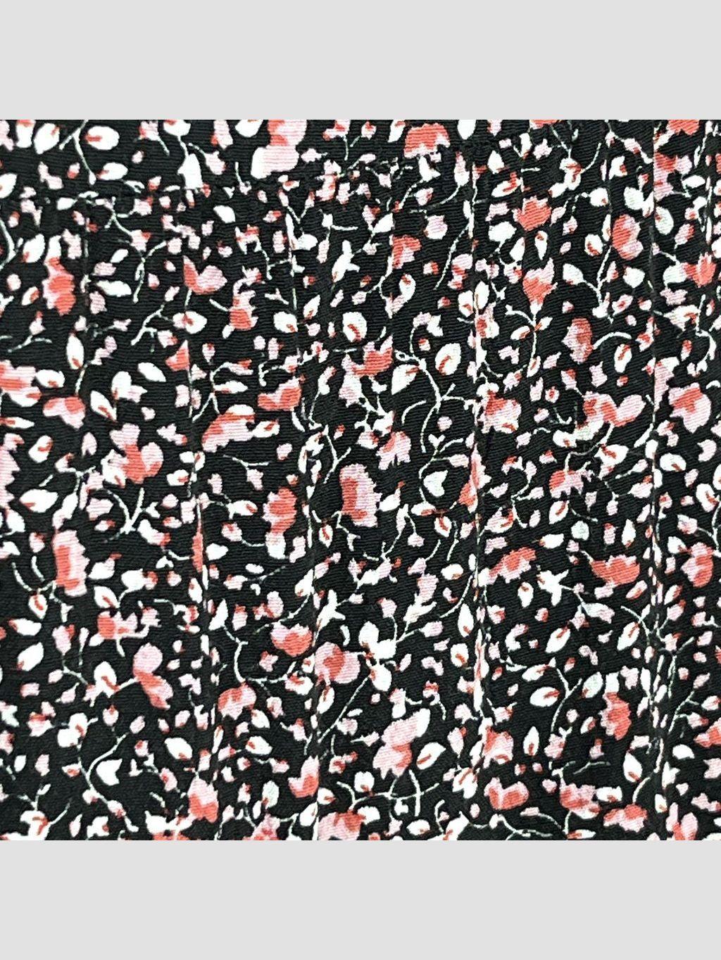 Vestido corto ZARA - Talla M (VOP01130181)-2