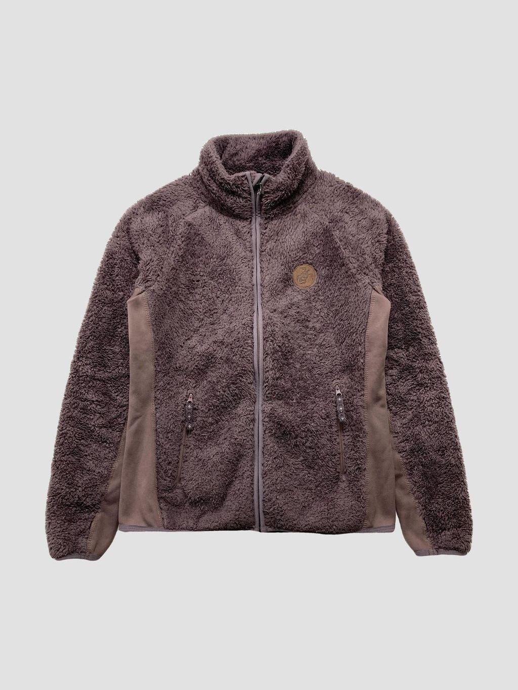 Chaqueta de abrigo HAKA HONU - Talla XS (VOP00939735)-0