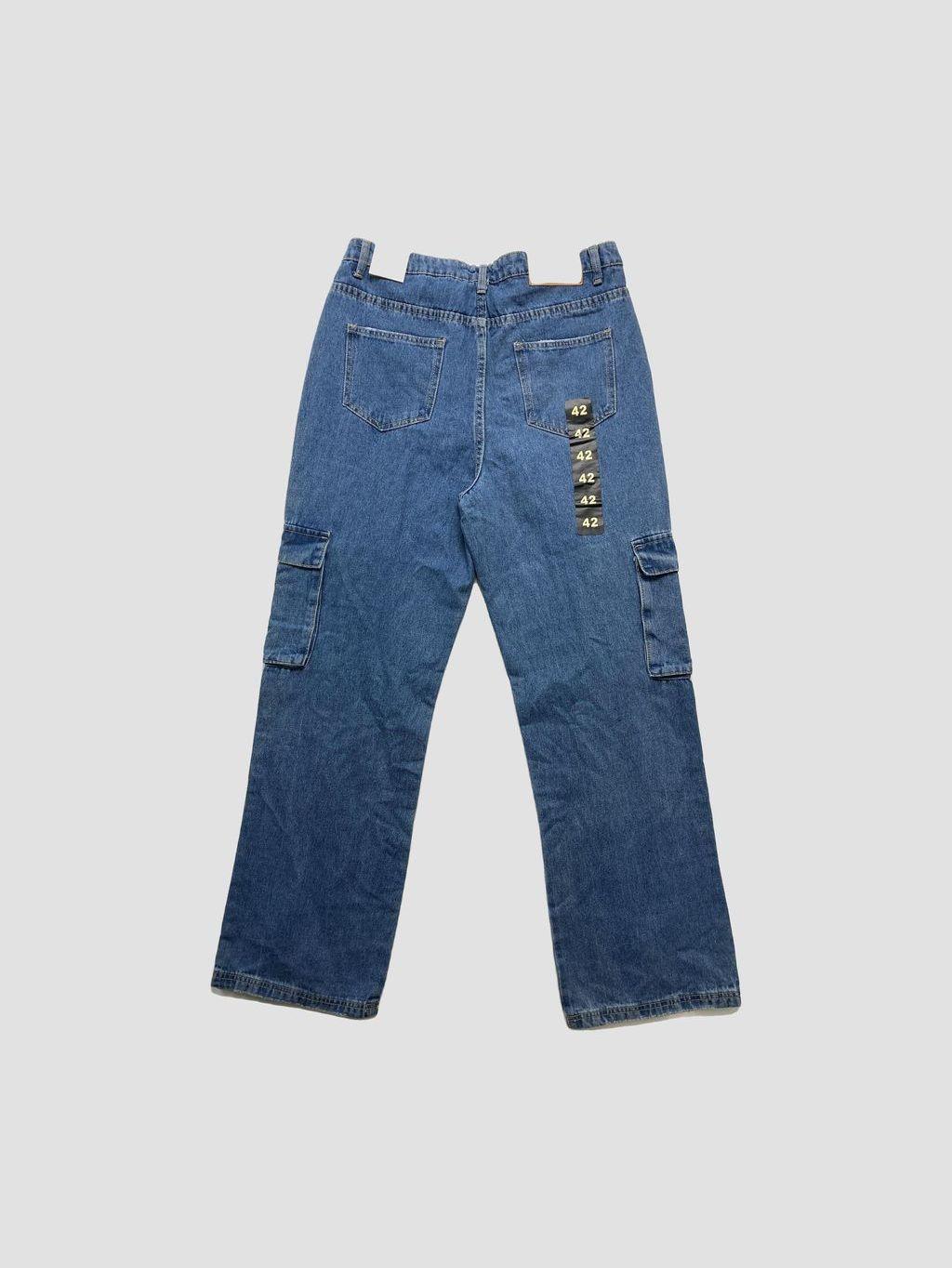 Jean CORONA - Talla 42 (VOP00919599)-1