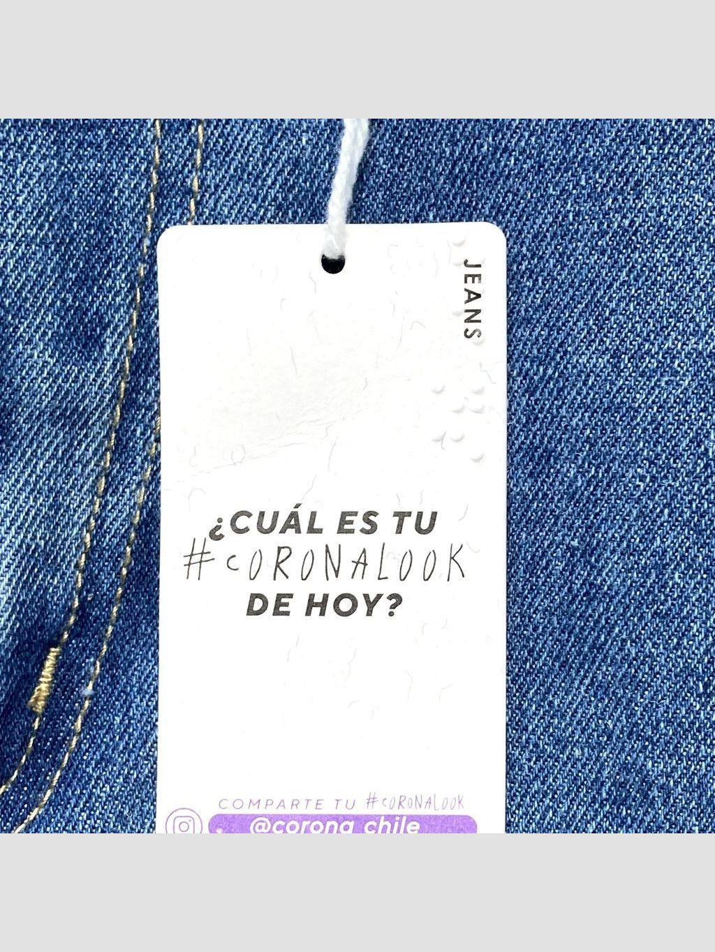 Jean CORONA - Talla 42 (VOP00919599)-2