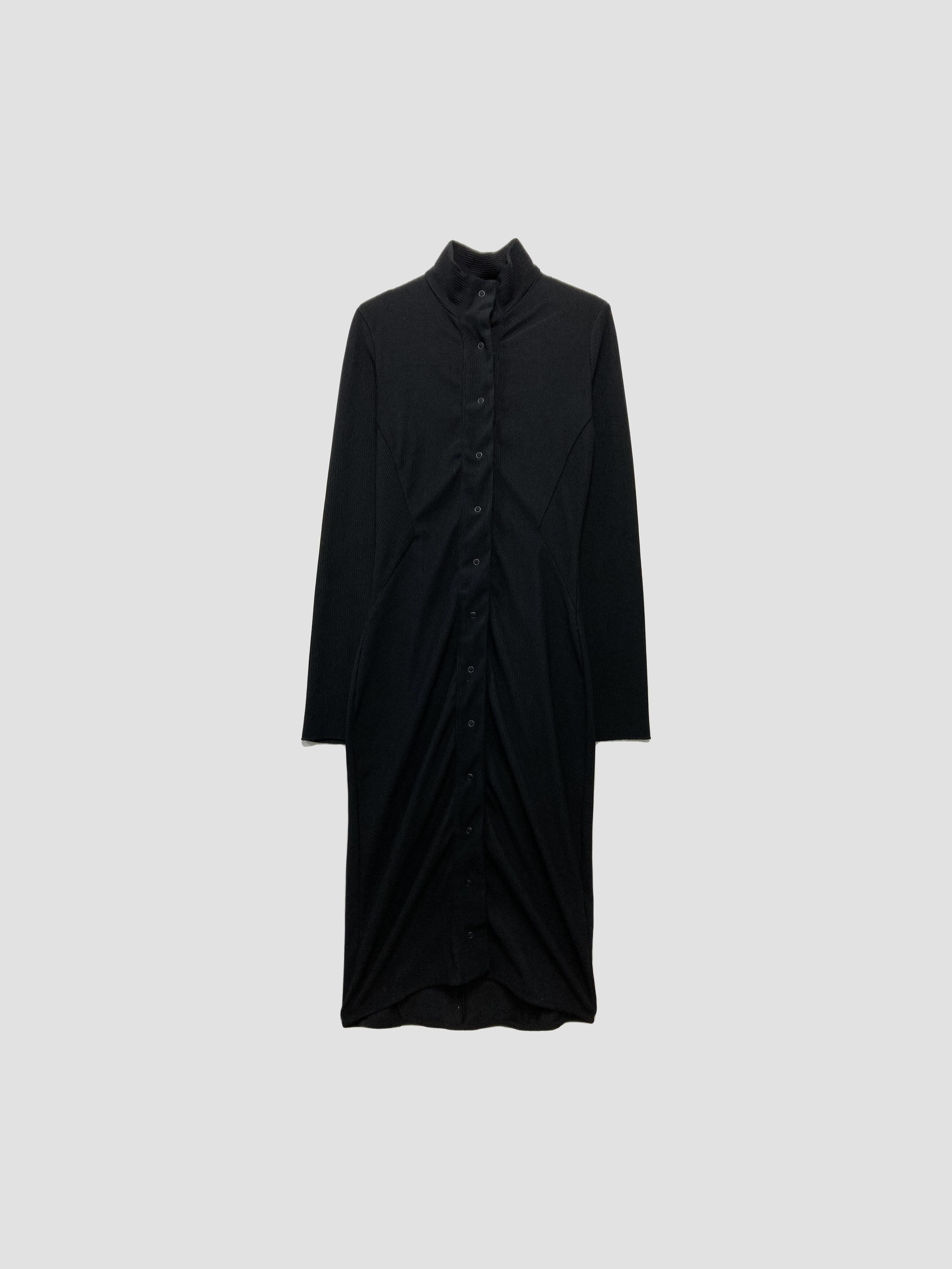 Vestido largo BIMBA Y LOLA - Talla S (VOP00949409)-0