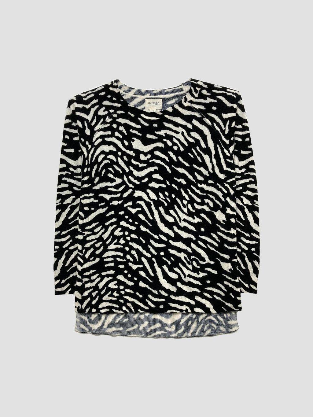 Sweater UNIVERSITY CLUB - Talla XS (VOP00813292)-0