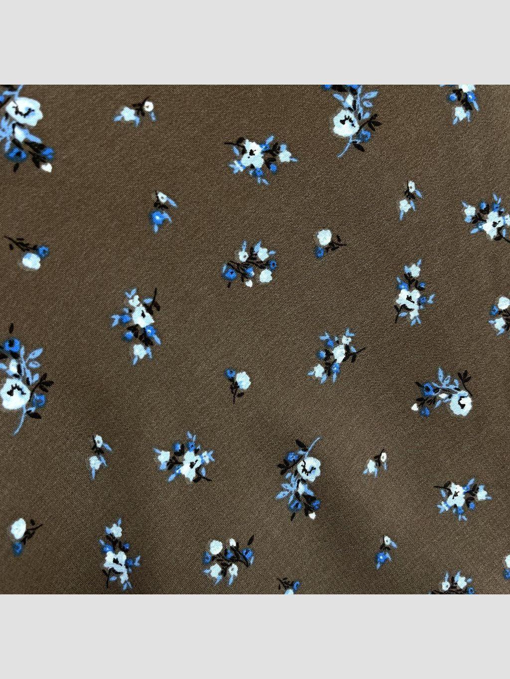 Falda corta DIVIDED BY H&M - Talla 36 (VOP00907611)-2