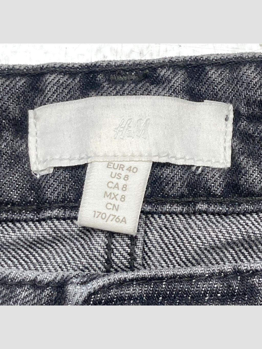 Jean H&M - Talla 40 (VOP00966046)-2