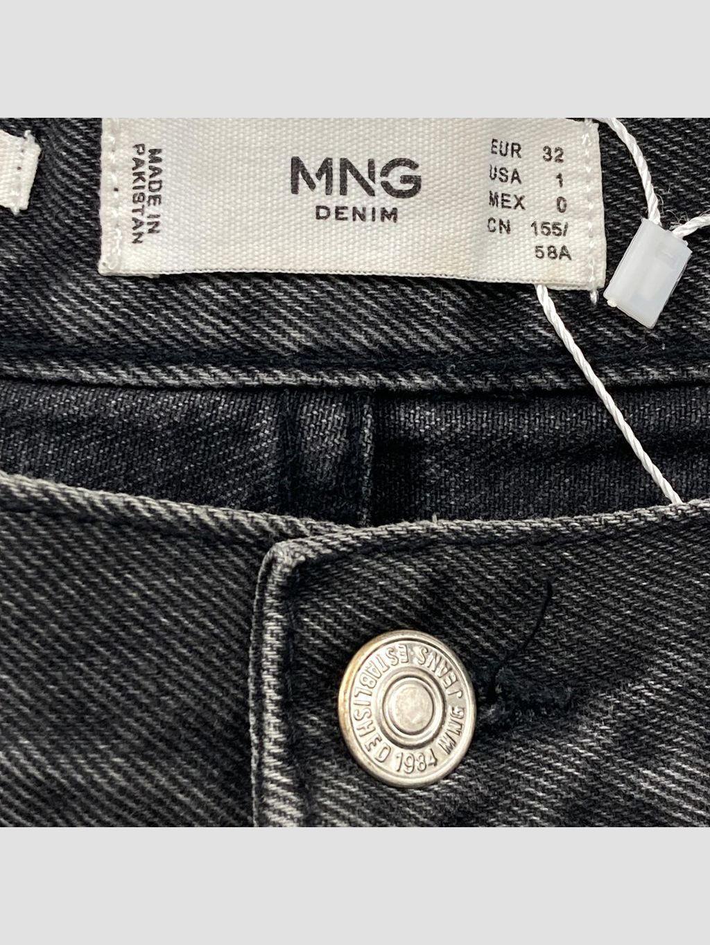 Short MANGO - Talla 32 (VOP01040766)-2