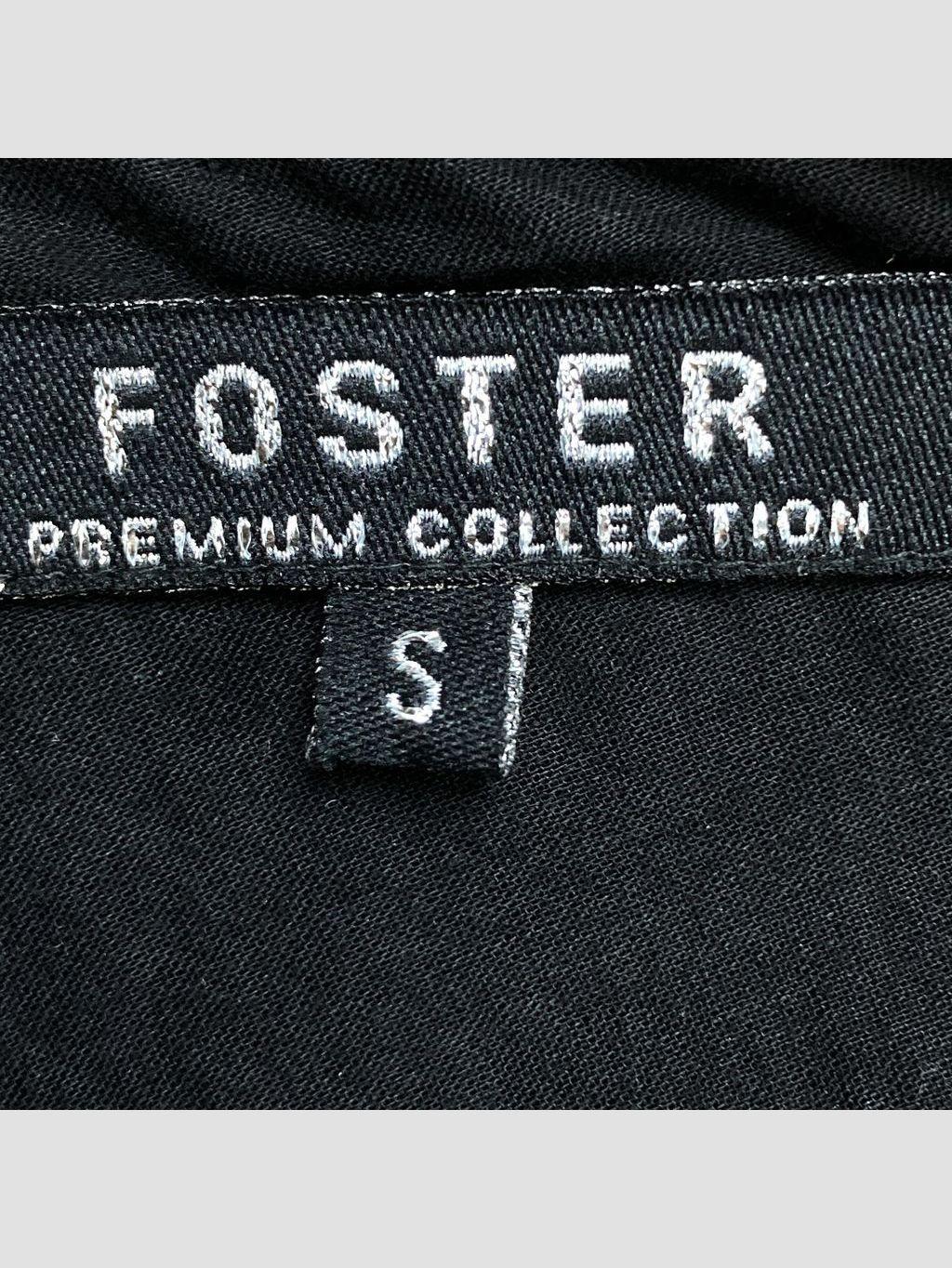 Vestido corto FOSTER - Talla S (VOP00886866)-1