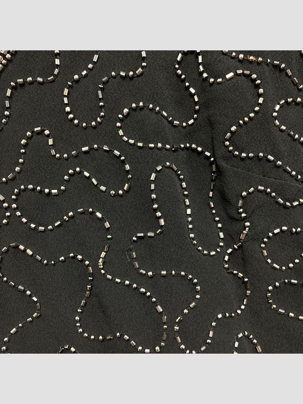 Vestido corto FOSTER - Talla S (VOP00886866)-2