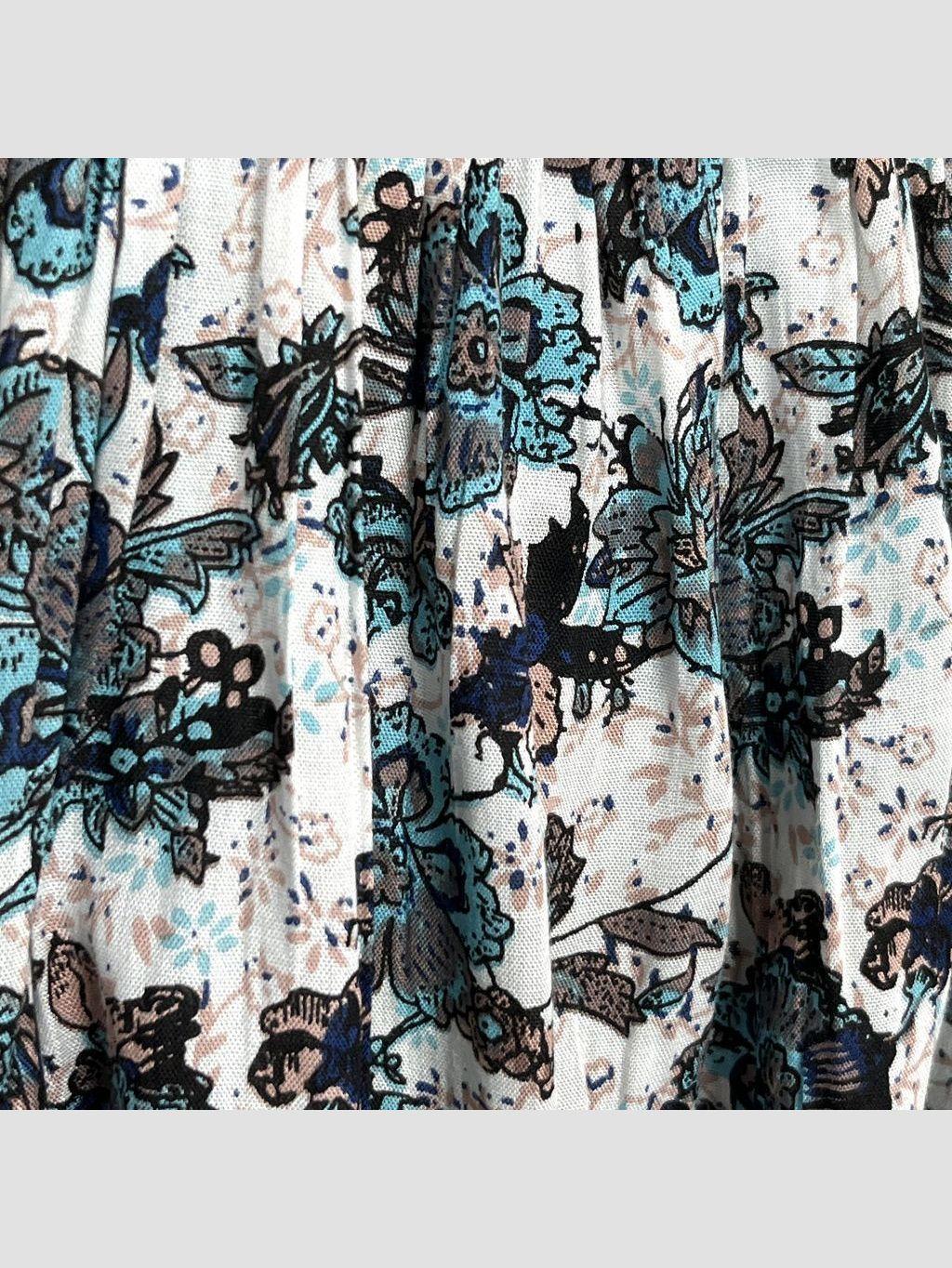 Falda corta RAPSODIA - Talla 38 (VOP01171940)-3