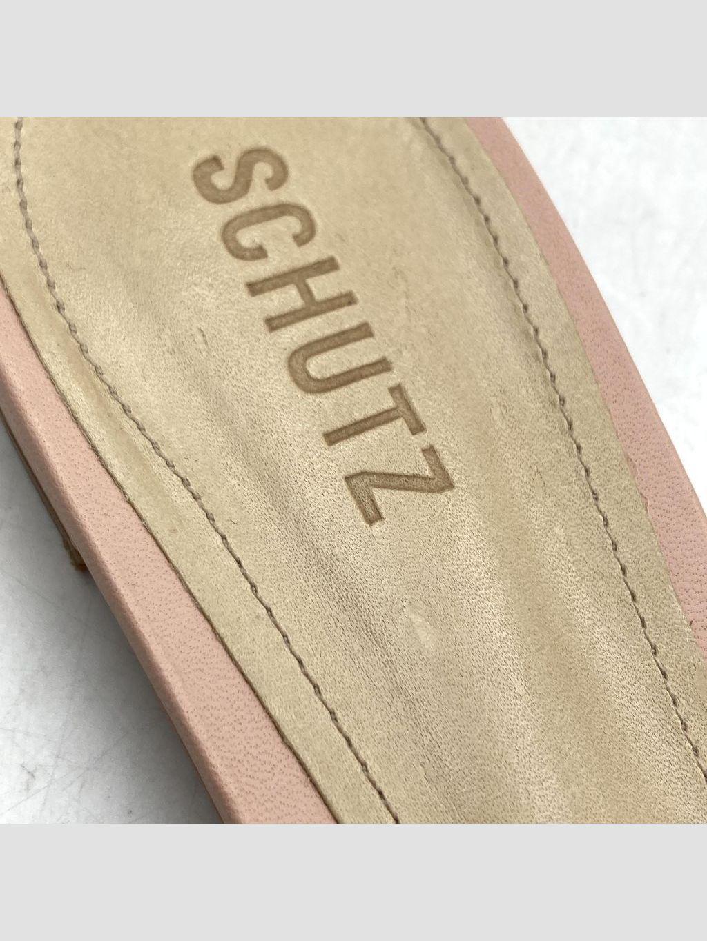 Sandalias SCHUTZ - Talla 42 (VOP01173406)-4