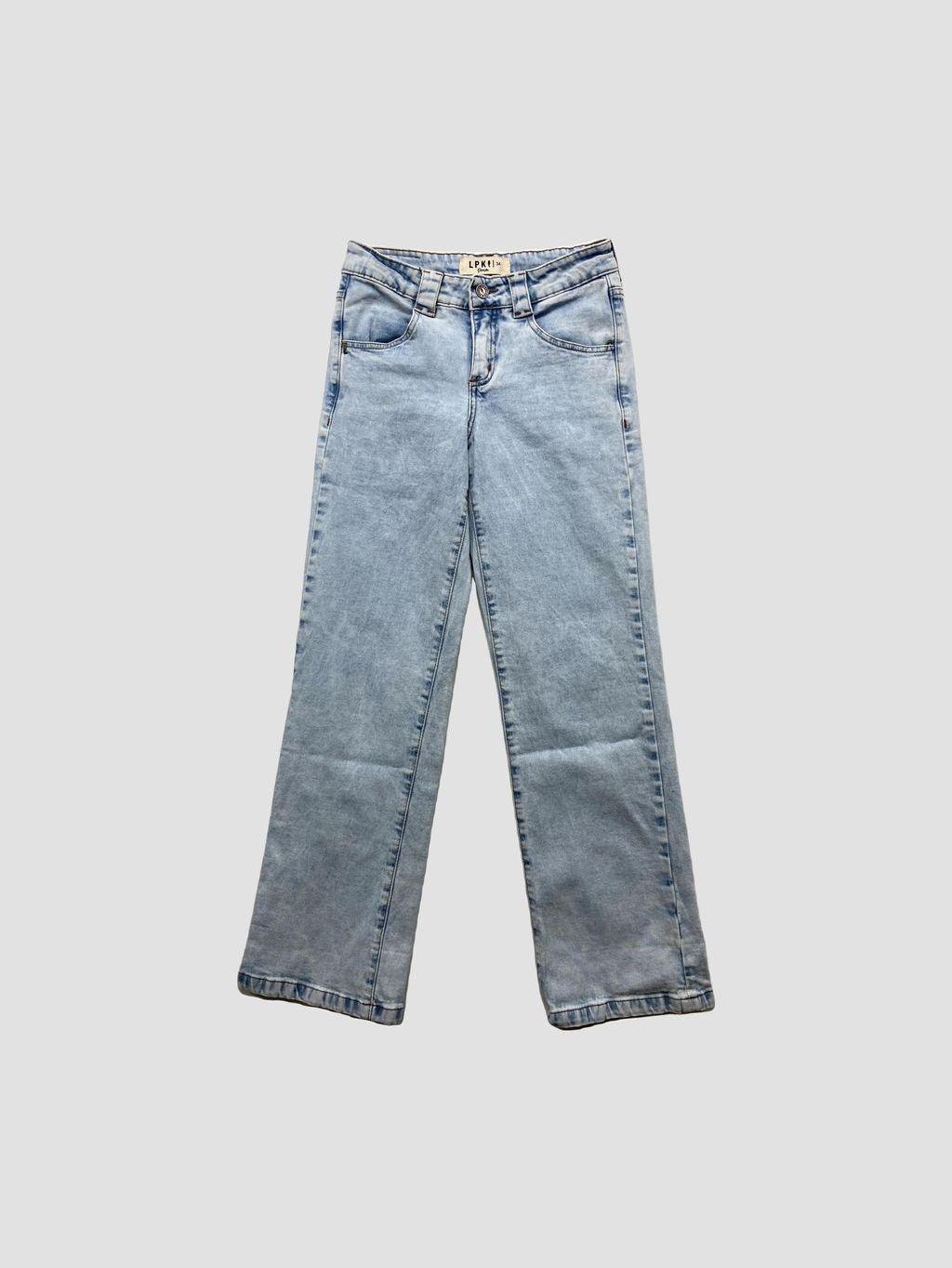 Jean LOLITA POCKET - Talla 34 (VOP00943038)-0