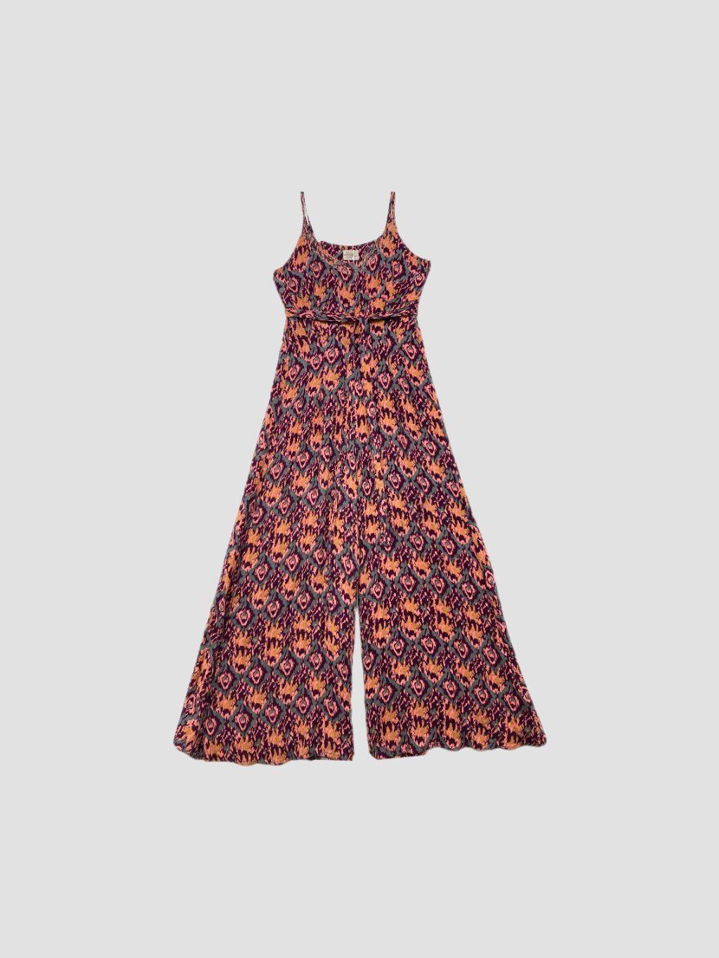 Enterito UMBRALE - Talla S (VOP00778515)-0