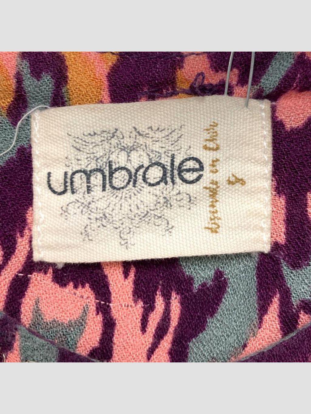 Enterito UMBRALE - Talla S (VOP00778515)-1