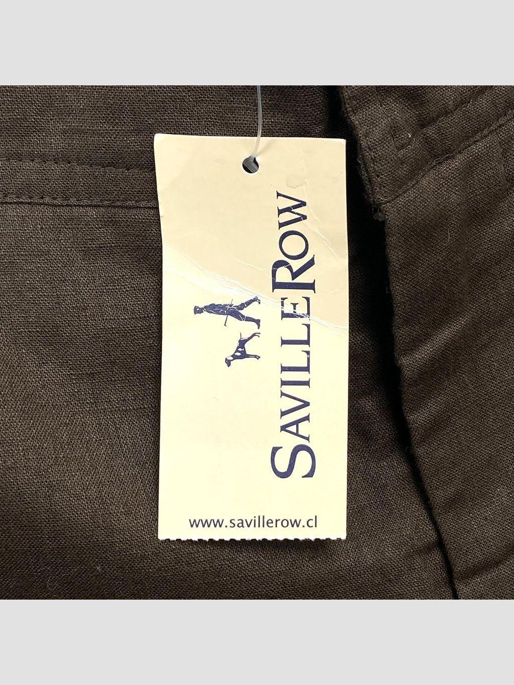 Pantalón SAVILLE ROW - Talla 46 (VOP01014522)-2