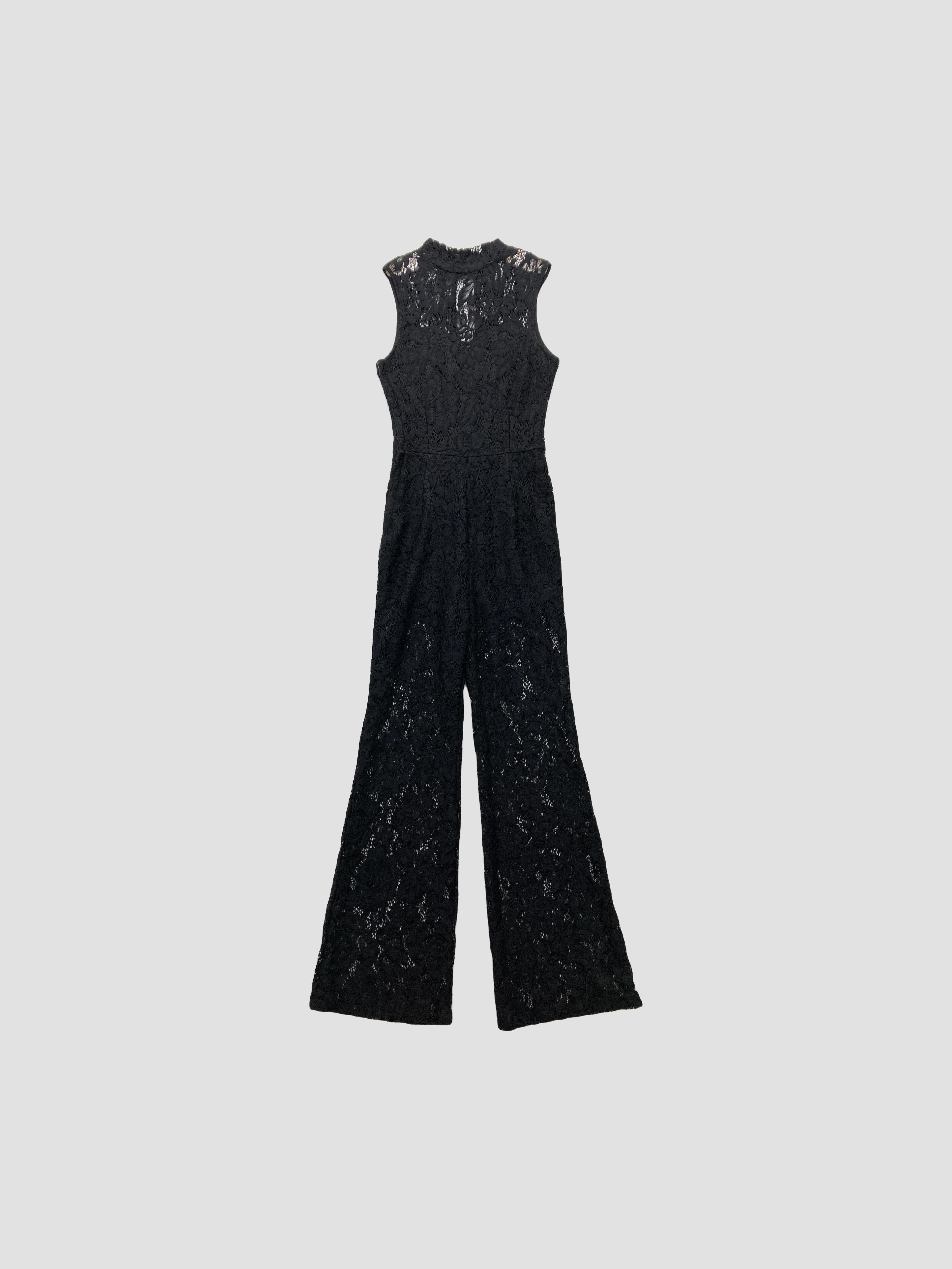 Enterito H&M - Talla XXS (VOP00944194)-0
