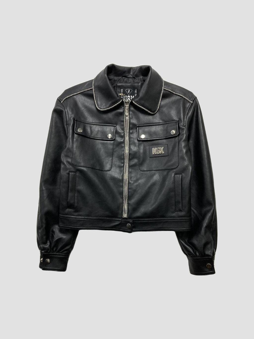 Chaqueta casual NGX - Talla S (VOP00921199)-0