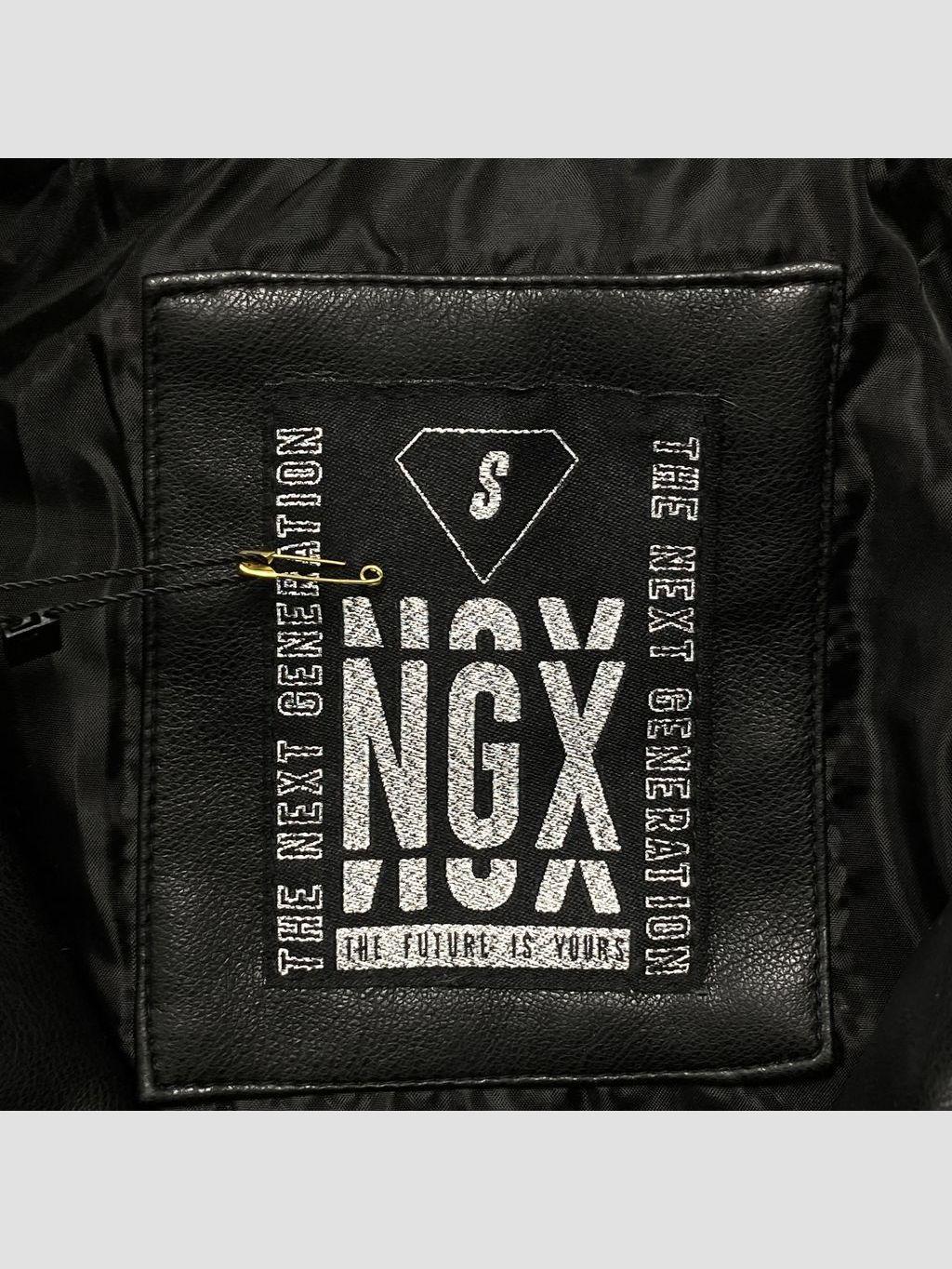 Chaqueta casual NGX - Talla S (VOP00921199)-1