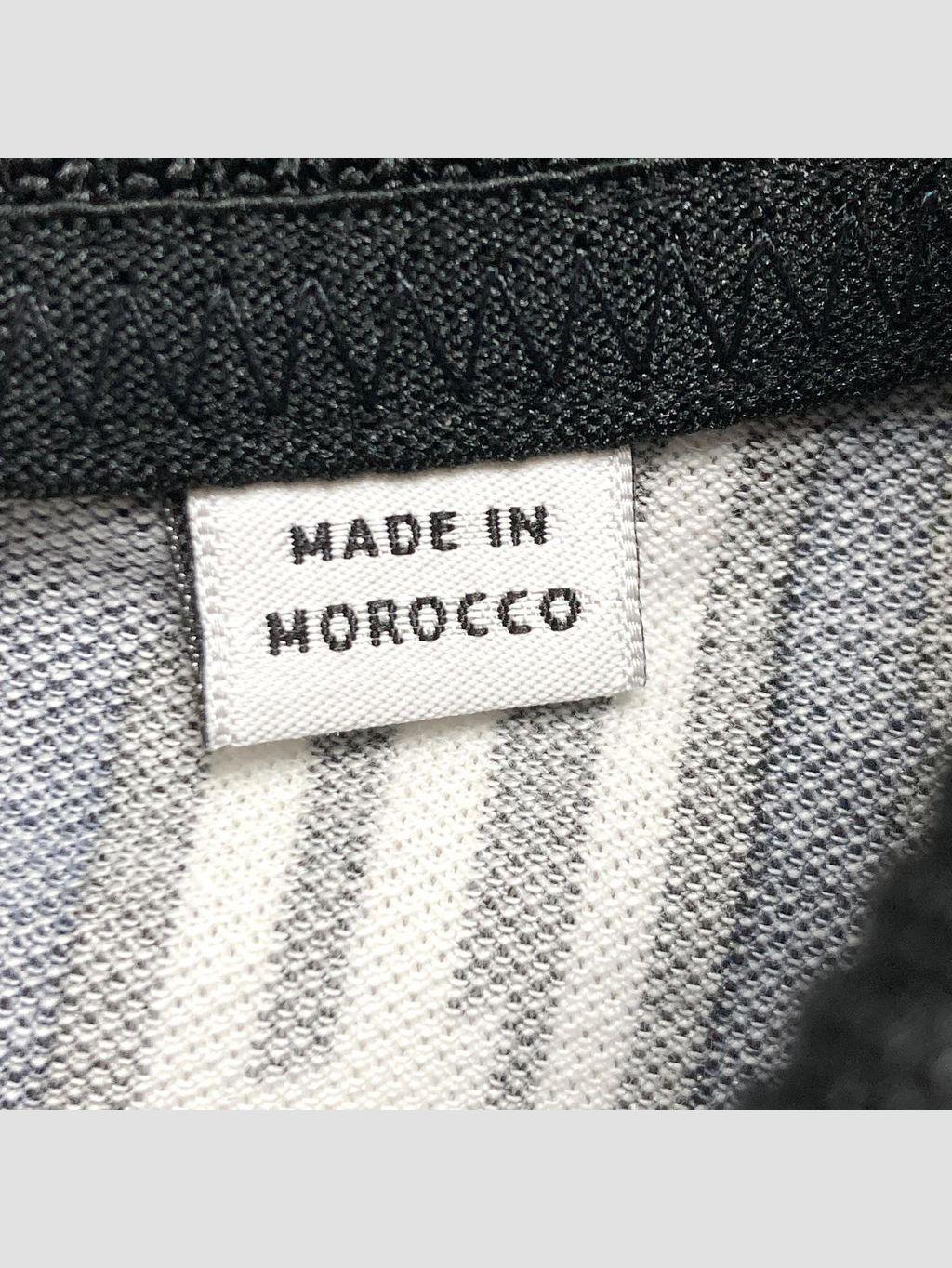 Polera LACOSTE - Talla S (VOP01062212)-5