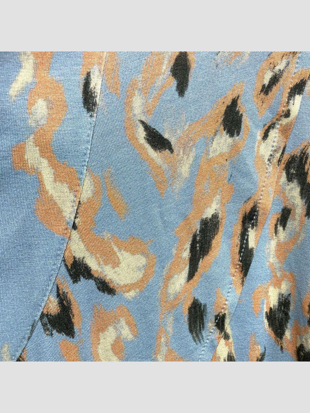 Falda corta SINGOLARE - Talla 34 (VOP00894289)-2