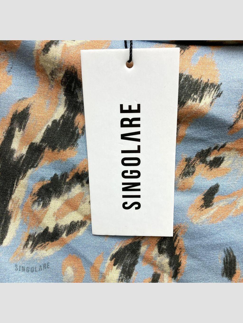 Falda corta SINGOLARE - Talla 34 (VOP00894289)-3