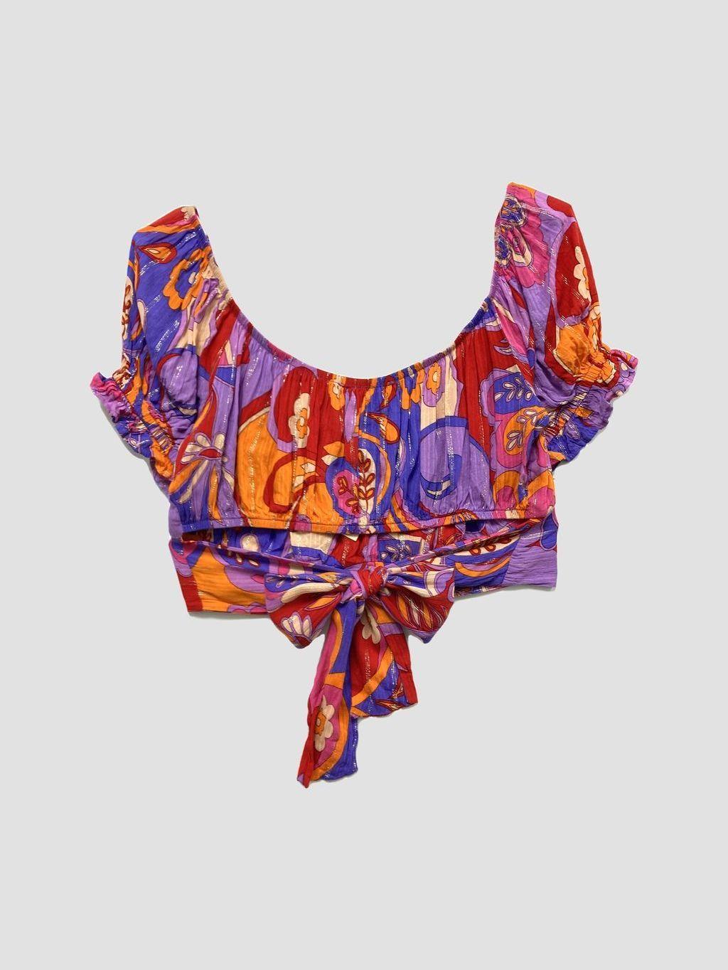 Top STUDIO F - Talla M (VOP00846873)-1