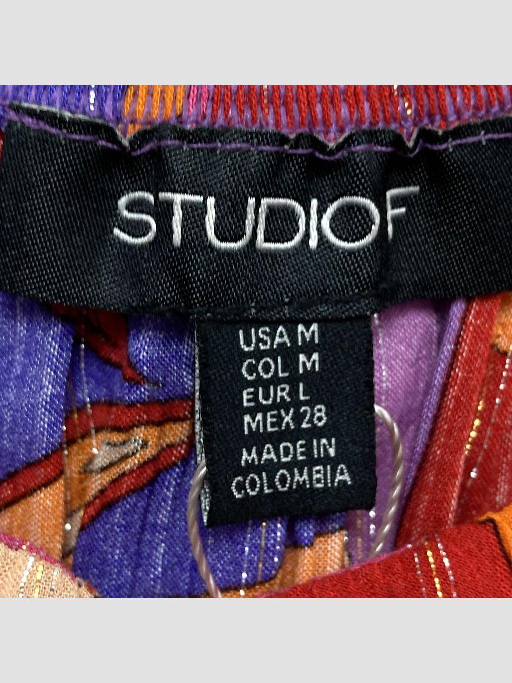 Top STUDIO F - Talla M (VOP00846873)-2