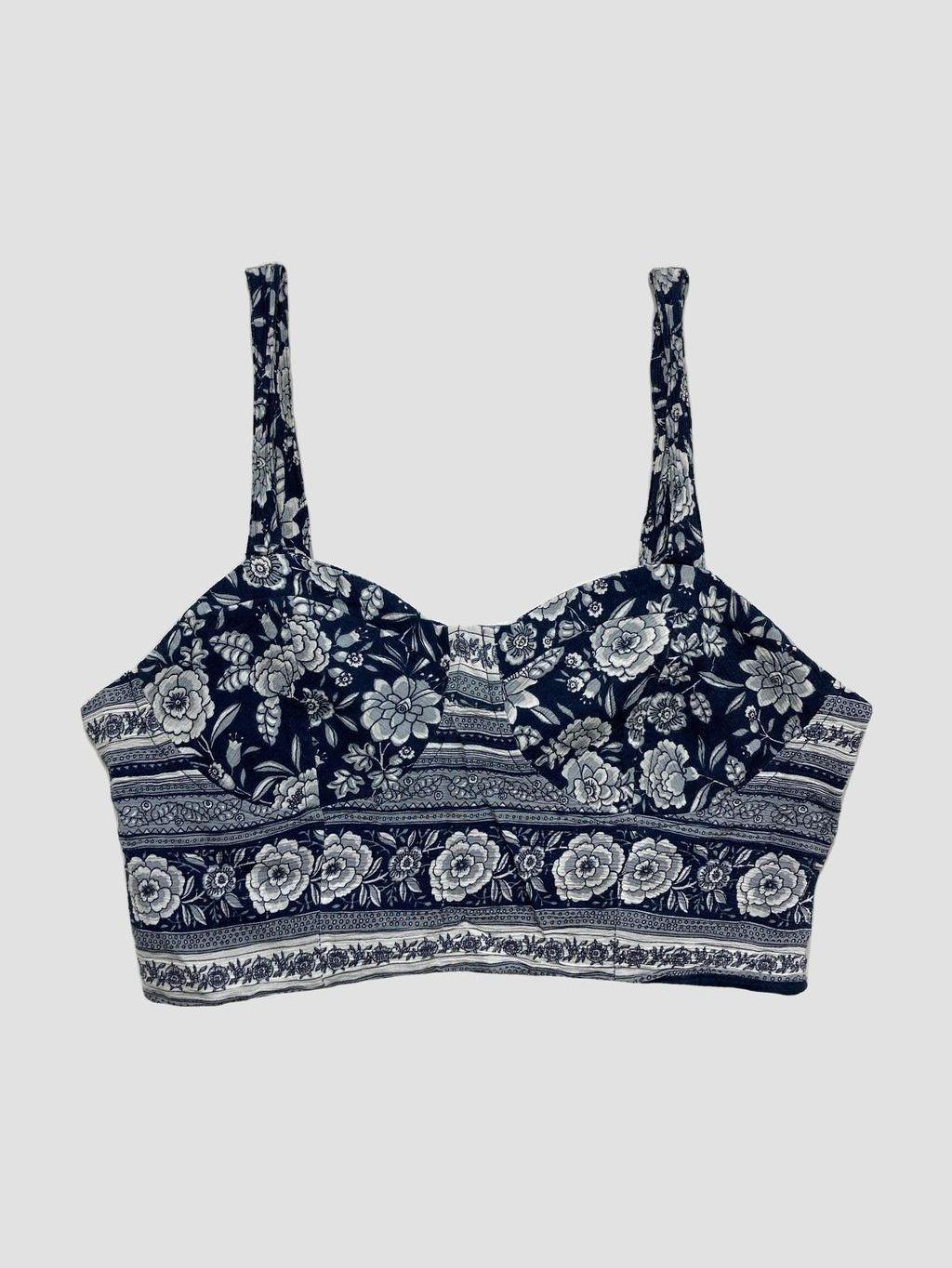 Top AMERICAN EAGLE OUTFITTERS - Talla M (VOP00833671)-0