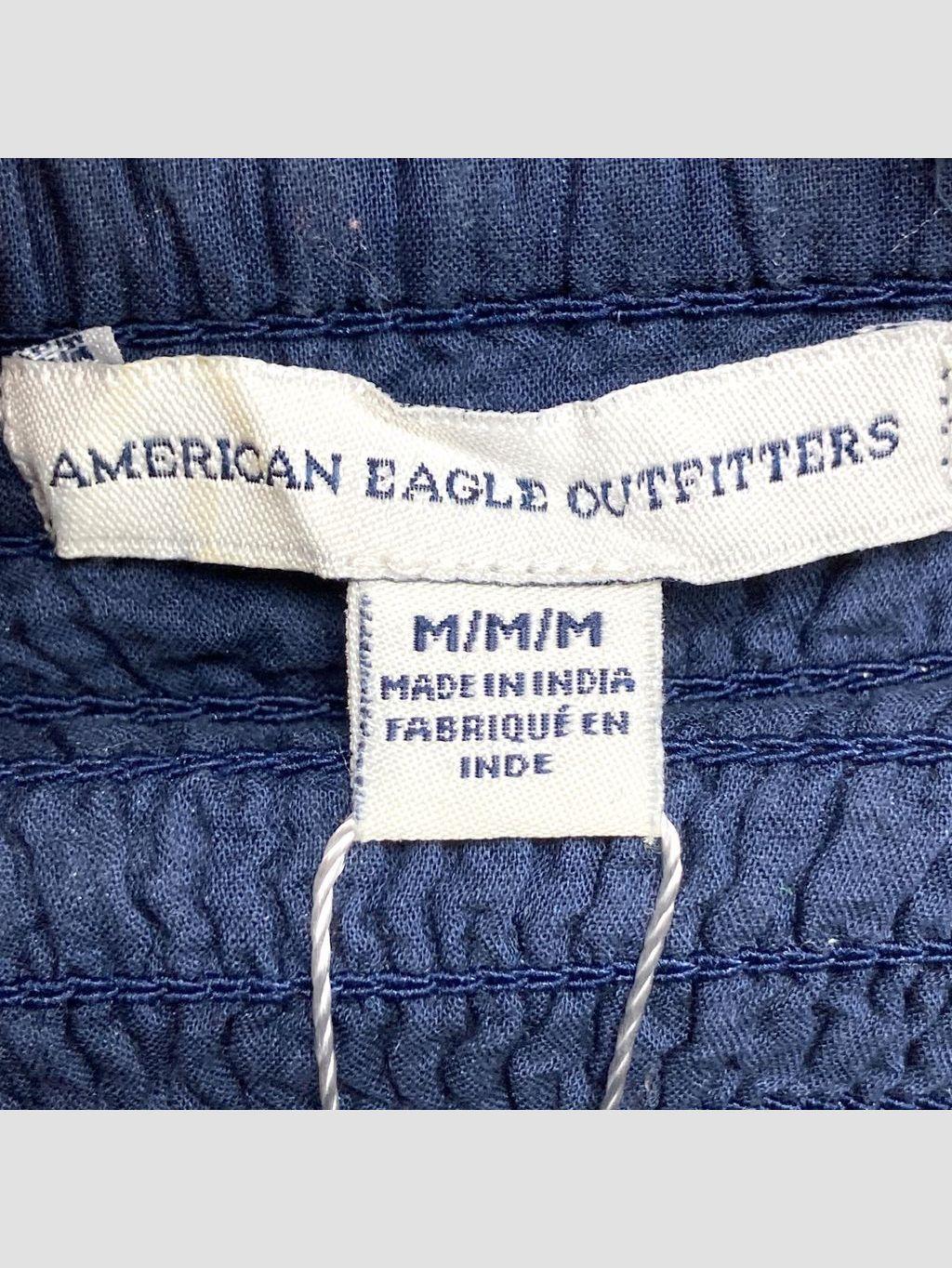 Top AMERICAN EAGLE OUTFITTERS - Talla M (VOP00833671)-1