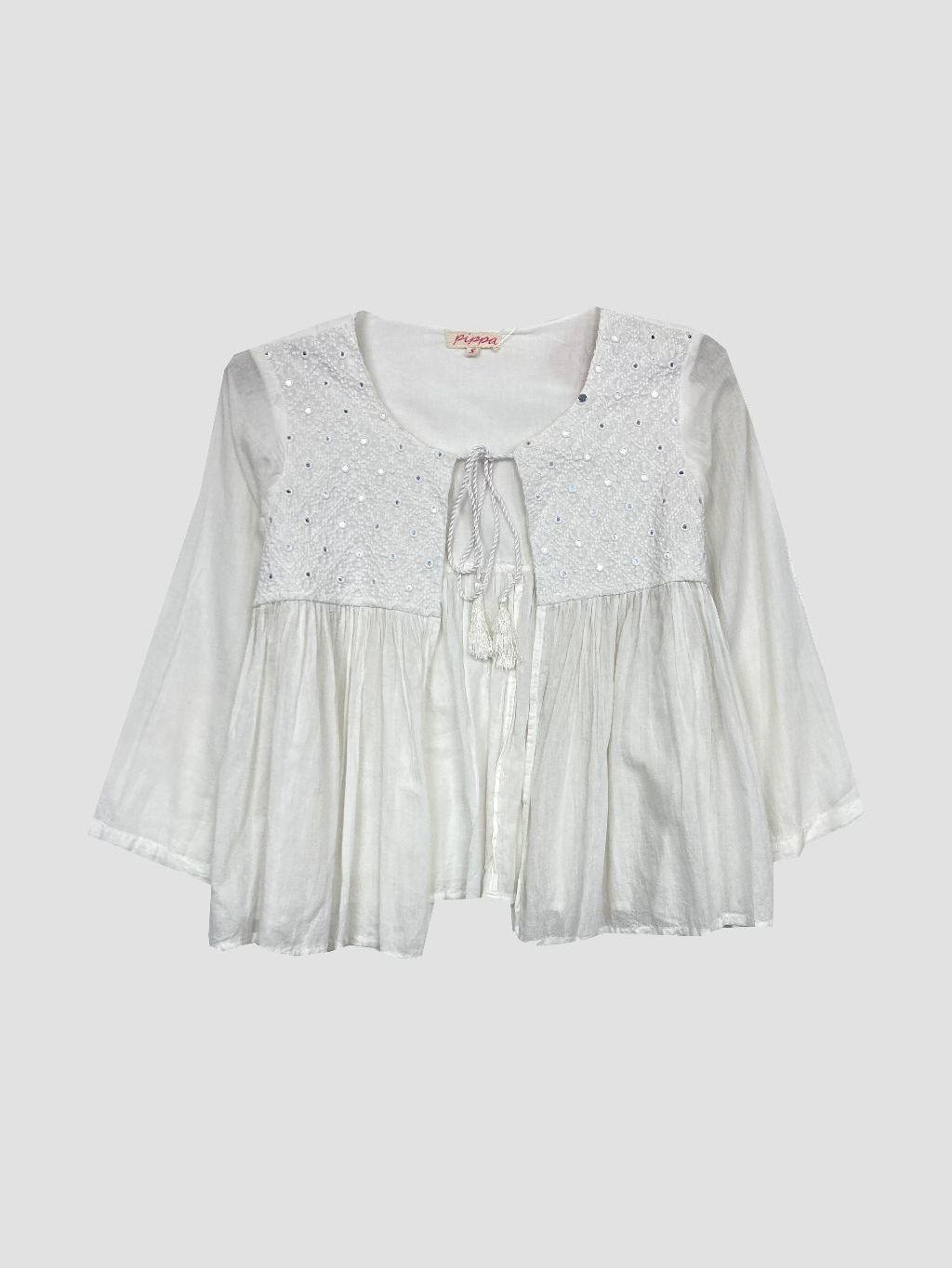 Chaqueta formal PIPPA - Talla S (VOP01142193)-0