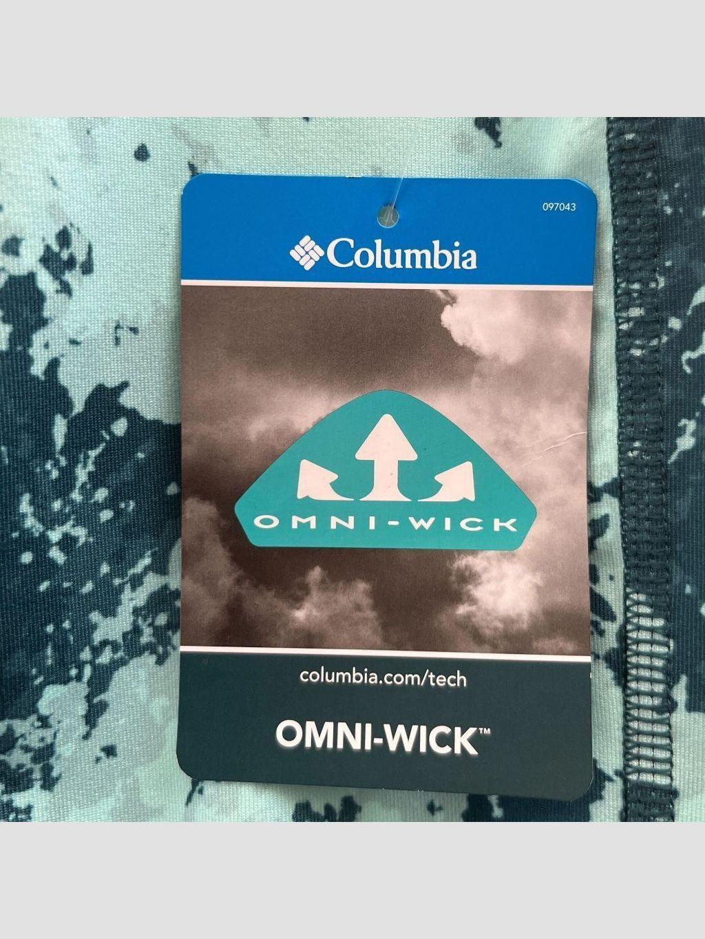 Calza COLUMBIA - Talla 36 (VOP01092533)-2