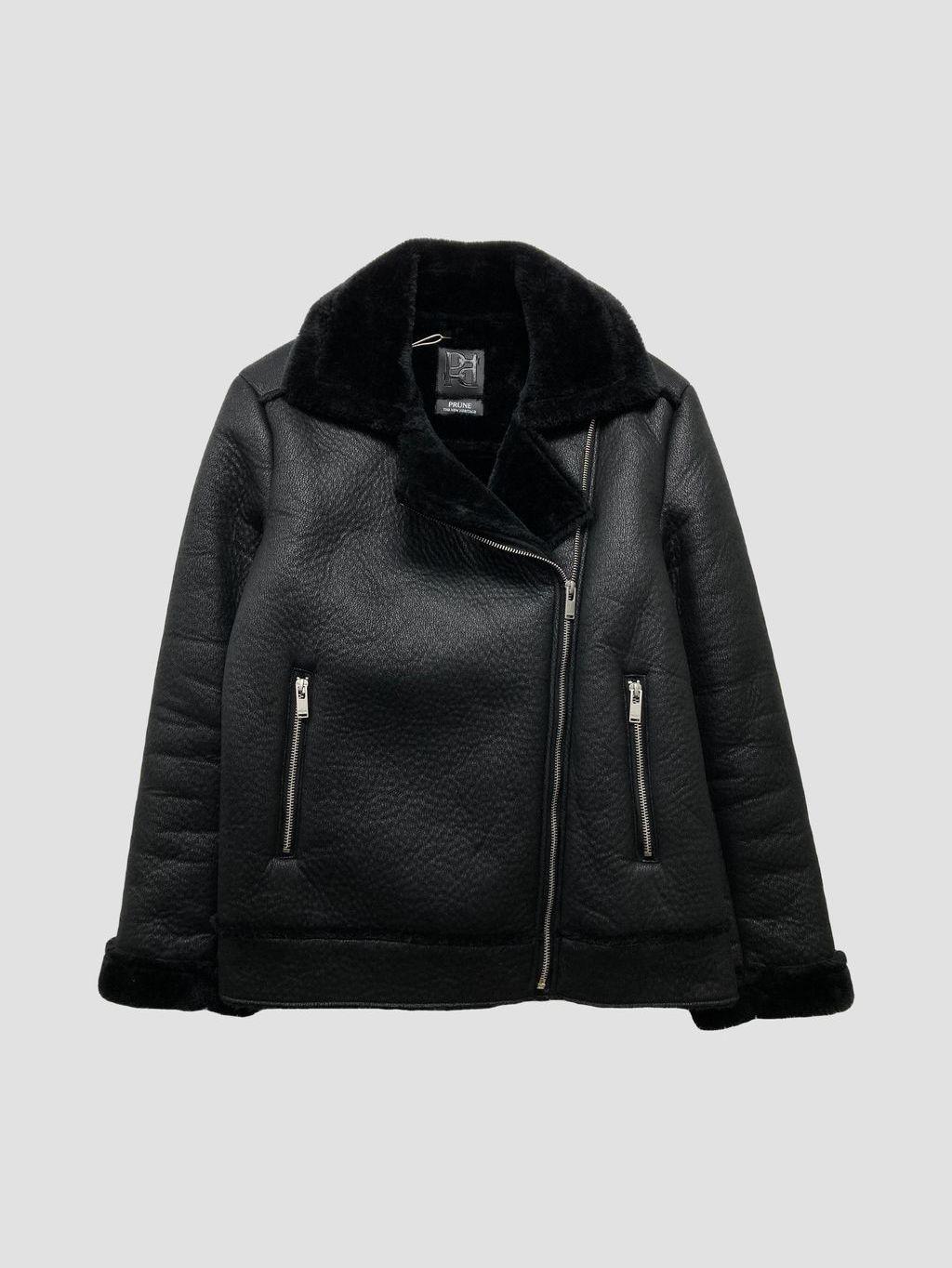 Chaqueta de abrigo PRÜNE - Talla XS (VOP00965616)-0