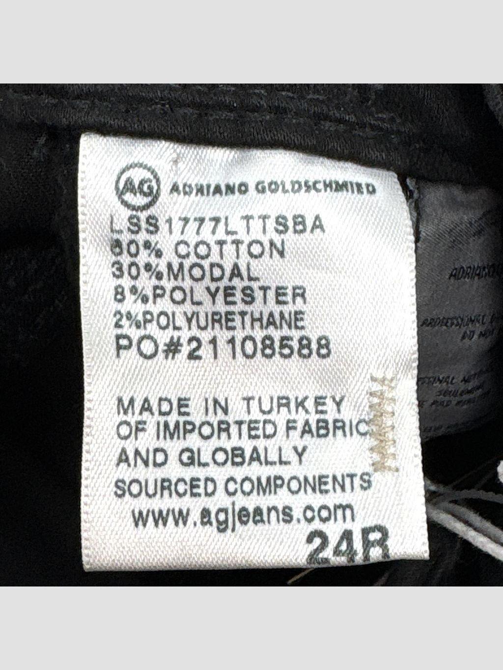 Jean ADRIANO GOLDSCHMIED - Talla 34 (VOP01025981)-3