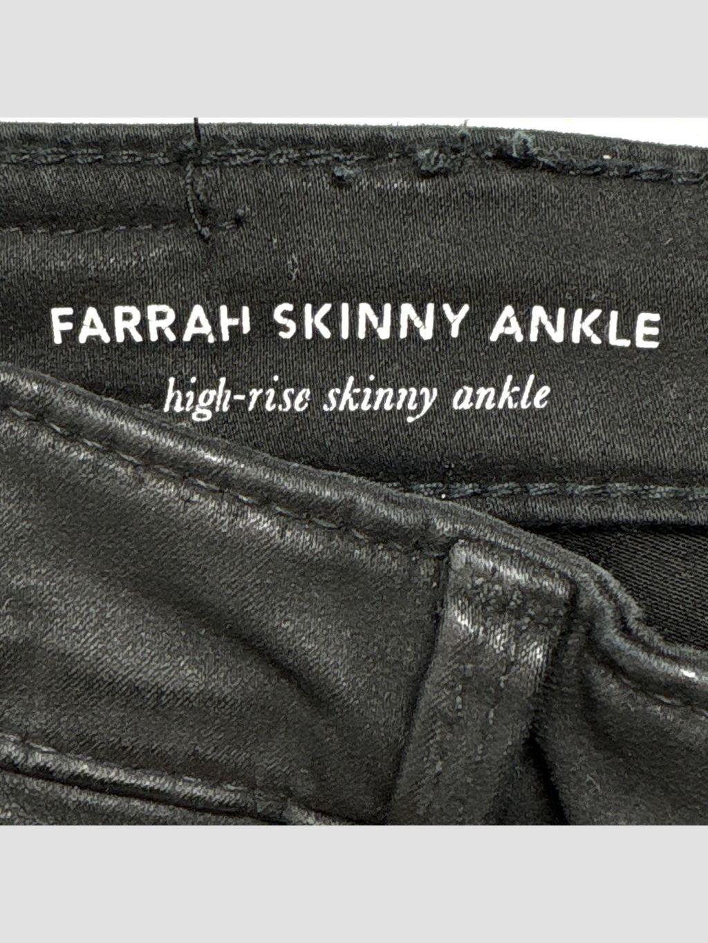 Jean ADRIANO GOLDSCHMIED - Talla 34 (VOP01025981)-4