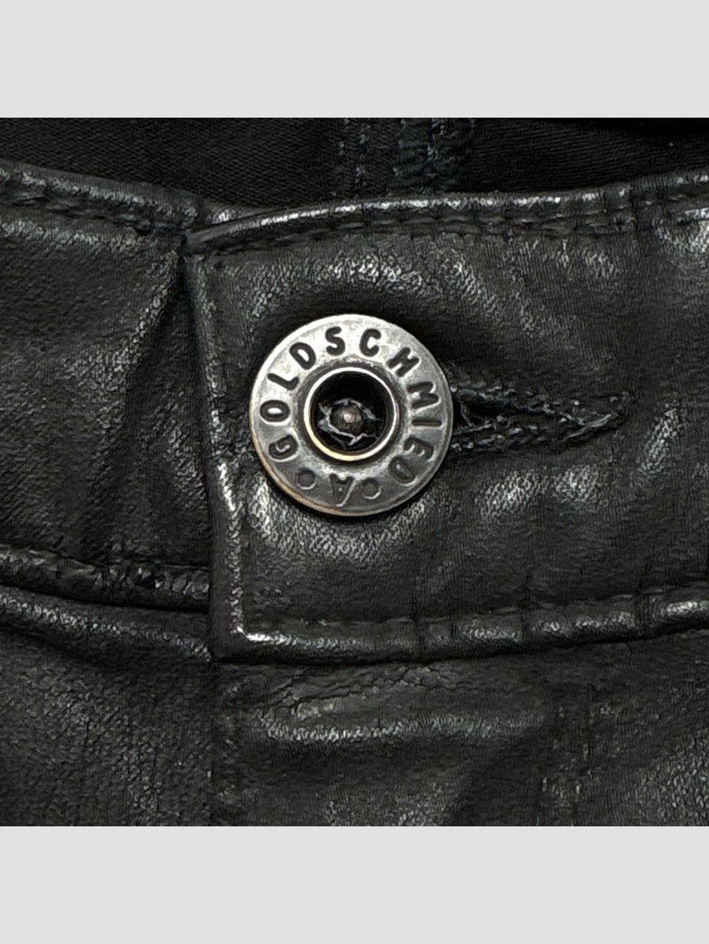 Jean ADRIANO GOLDSCHMIED - Talla 34 (VOP01025981)-5