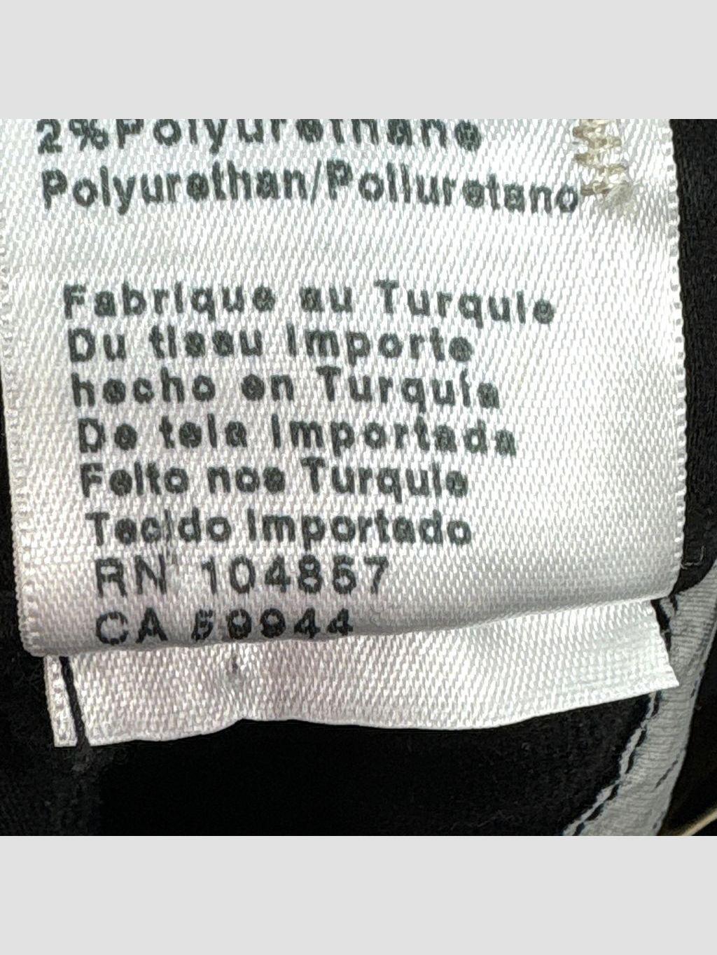 Jean ADRIANO GOLDSCHMIED - Talla 34 (VOP01025981)-8