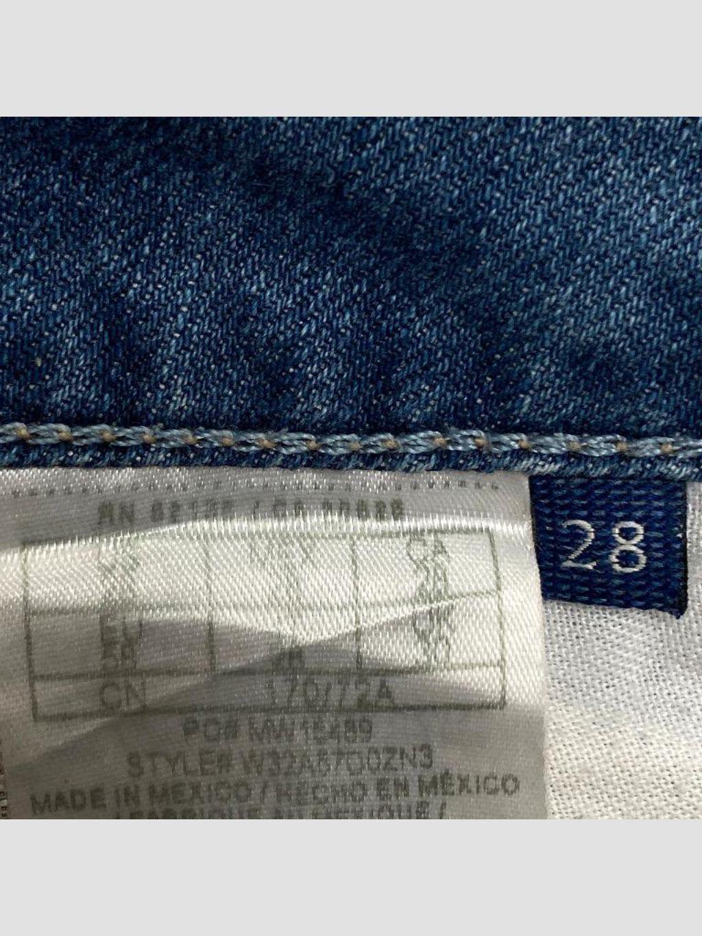 Short GUESS - Talla 38 (VOP00764363)-2