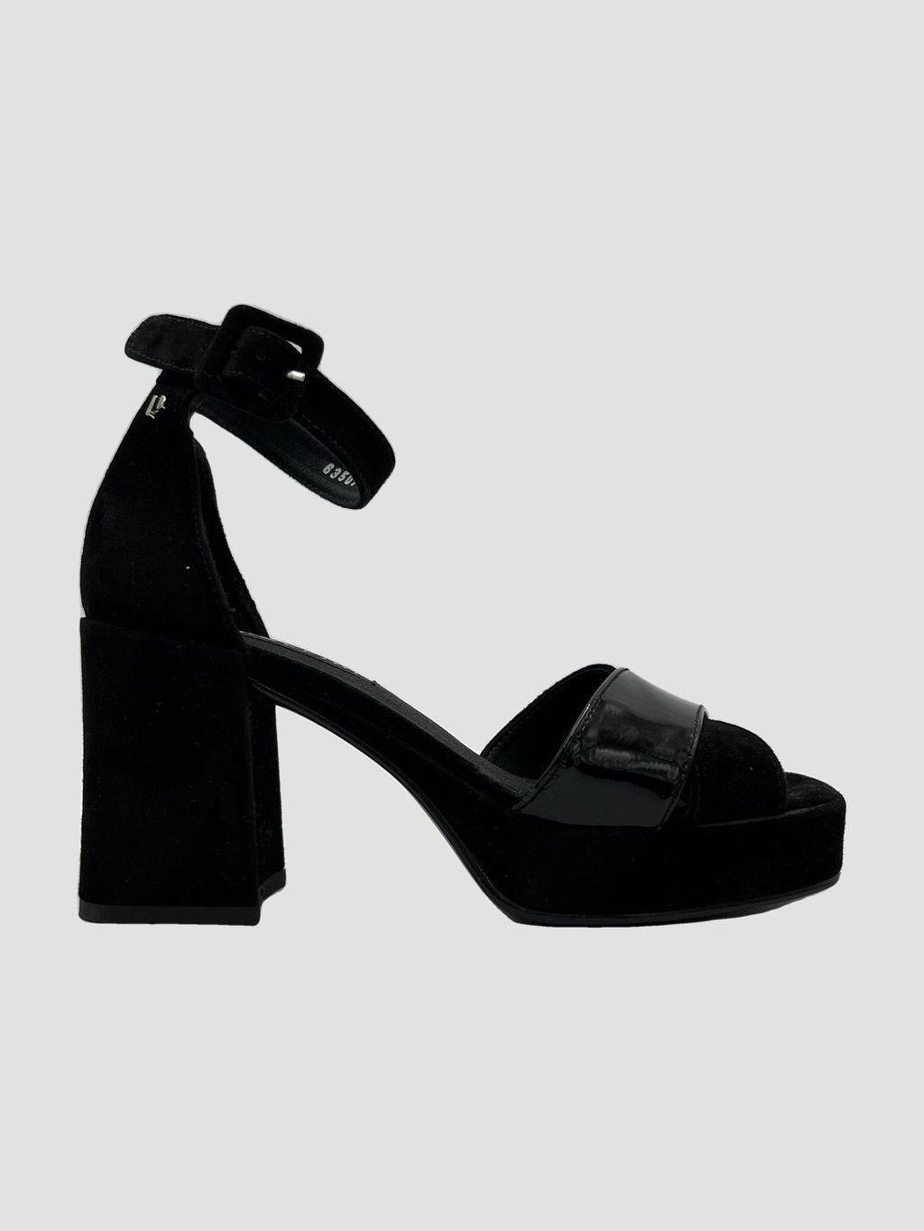 Zapatos de taco POLLINI - Talla 37 (VOP01104548)-0