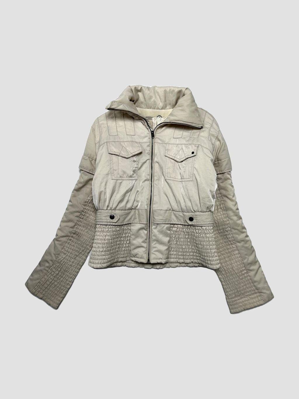 Chaqueta de abrigo DIESEL - Talla M (VOP01201915)-0