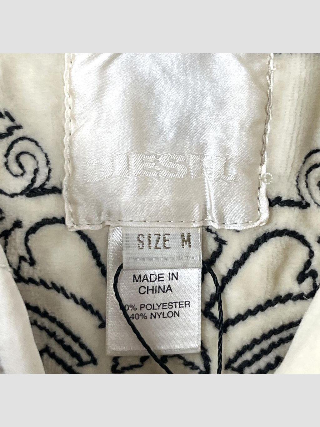 Chaqueta de abrigo DIESEL - Talla M (VOP01201915)-1