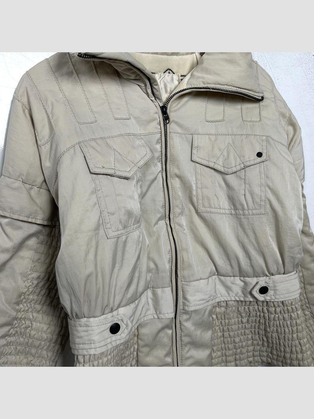 Chaqueta de abrigo DIESEL - Talla M (VOP01201915)-3