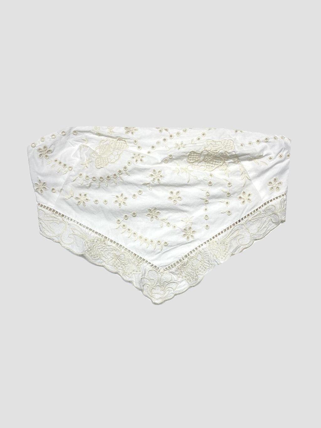 Top ZARA - Talla S (VOP01166913)-0