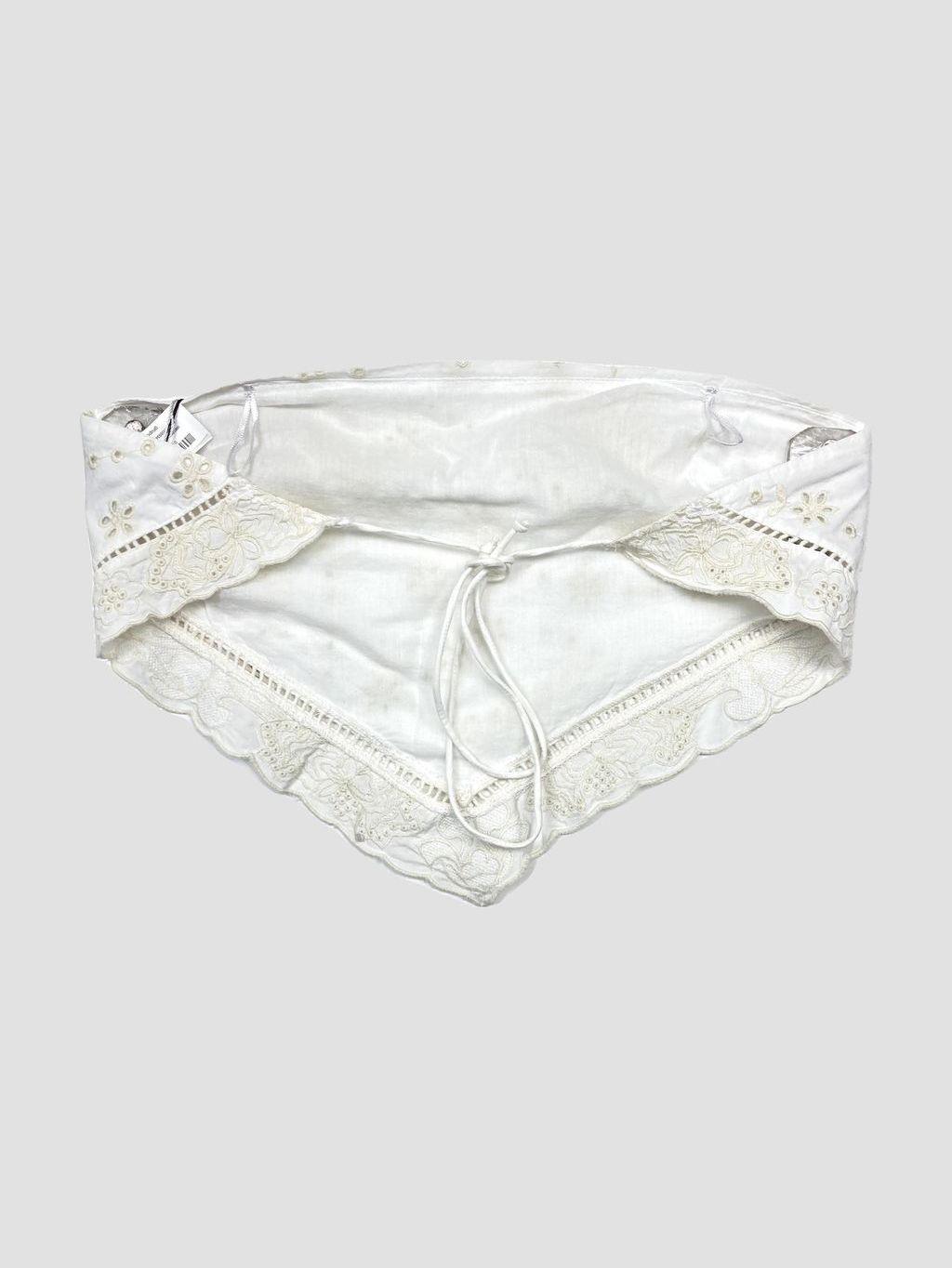 Top ZARA - Talla S (VOP01166913)-1