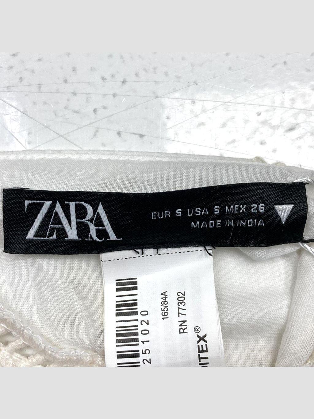 Top ZARA - Talla S (VOP01166913)-2