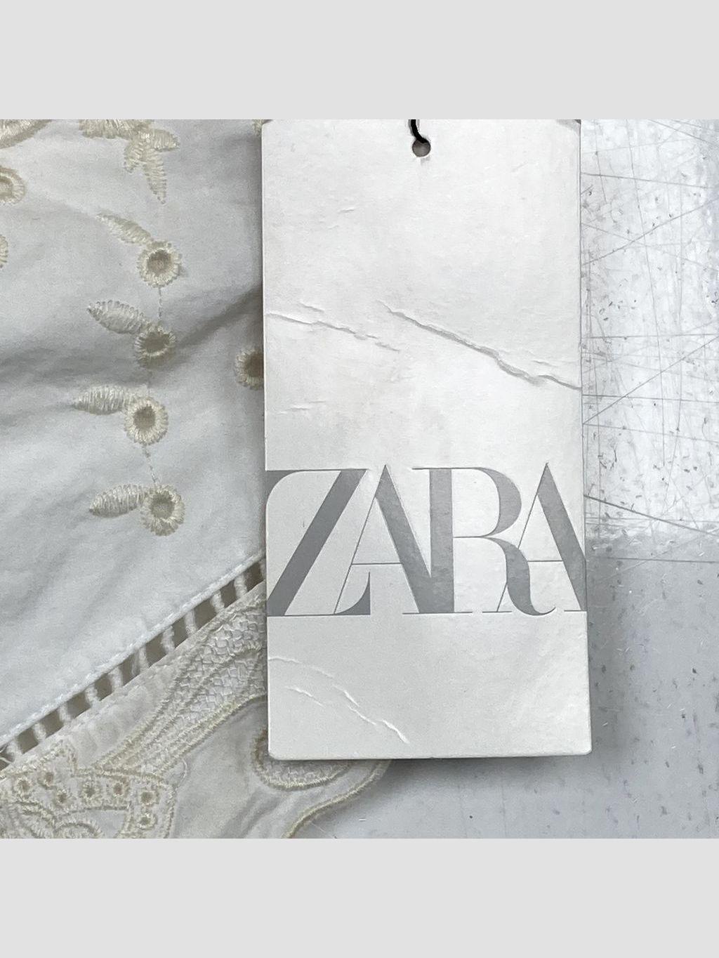 Top ZARA - Talla S (VOP01166913)-3