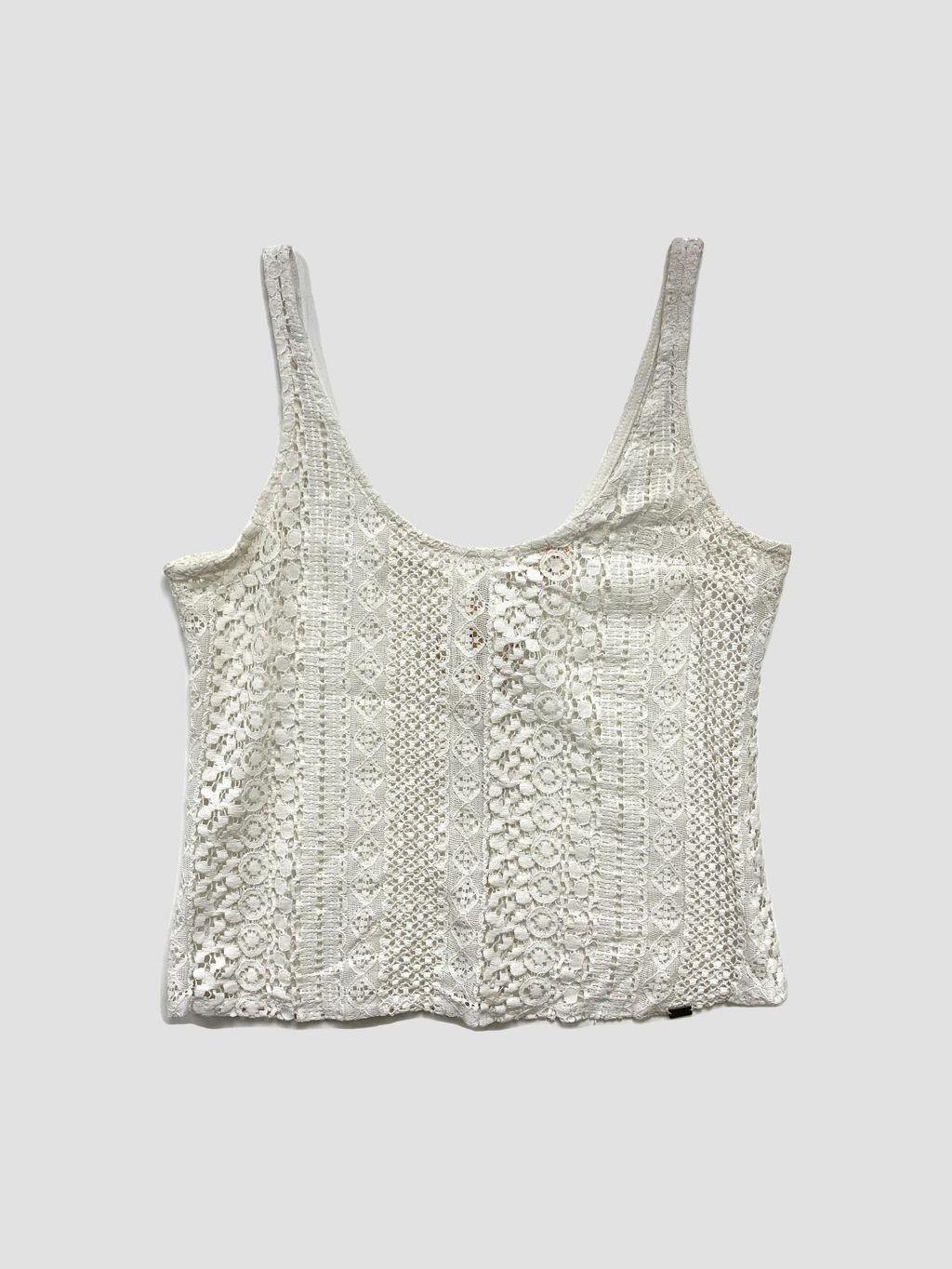 Polera sin mangas UMBRALE - Talla M (VOP01039834)-0