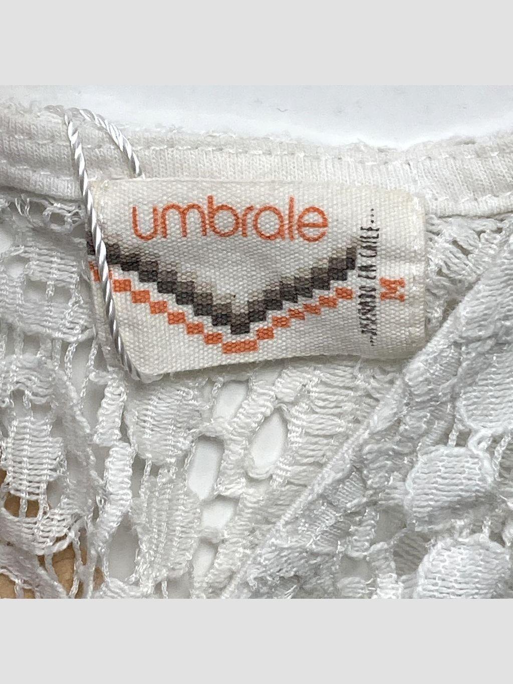 Polera sin mangas UMBRALE - Talla M (VOP01039834)-1