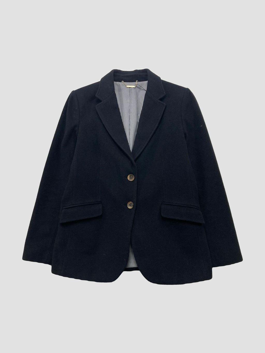 Blazer SAVILLE ROW - Talla M (VOP00949286)-0