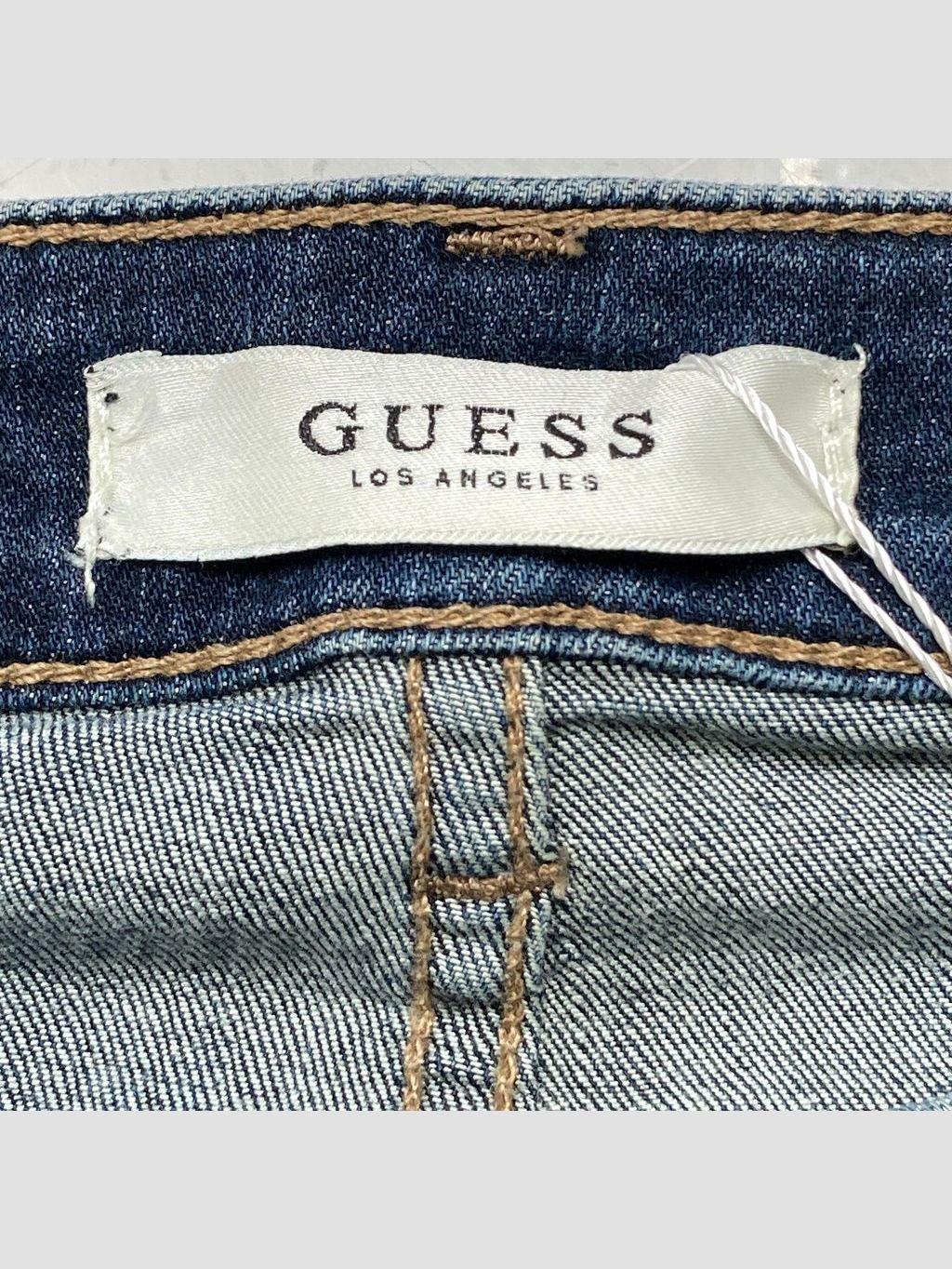 Jean GUESS - Talla 38 (VOP00996184)-2